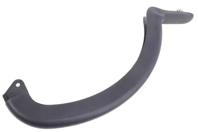 23479241 - : Passenger Side Deck Lid Hinge Cover for GM Image