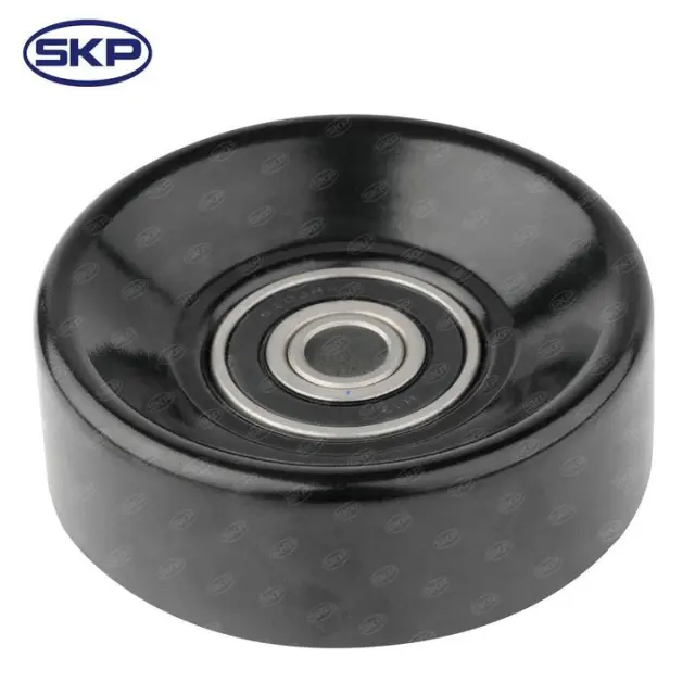 SK89027 - Engines &amp; Components: SKP Accessory Drive Belt Idler Pulley for Skyward Automotive Image