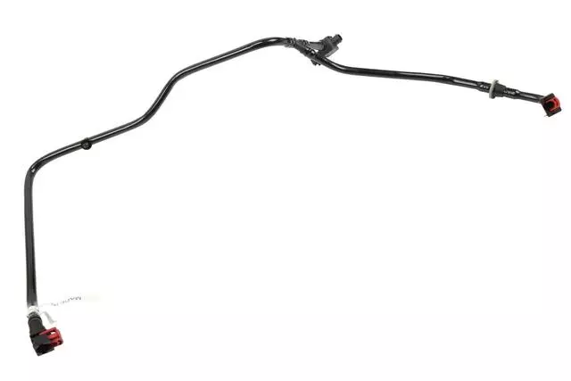 Power Brake Booster Vacuum Pipe - ACDelco (178-0933)