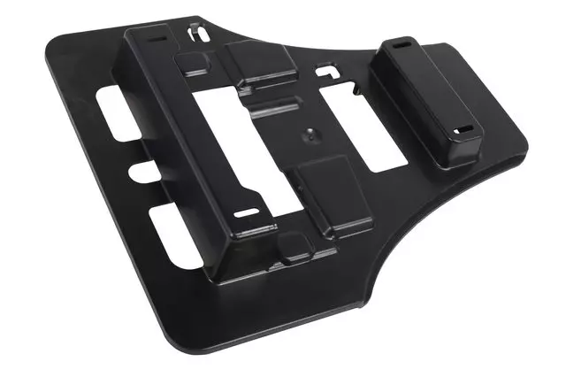 Retainer Plate - GM (25995623)