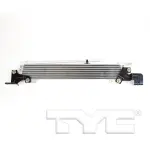 19048 - : TYC Automatic Transmission Oil Cooler for TYC Image