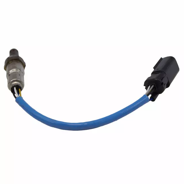 BL3Z9F472A - : 2011-2019 Ford - Oxygen Sensor for Ford: Edge, Explorer, F-150, Flex, Fusion, Mustang, Police Interceptor Sedan, Police Interceptor Utility, Taurus, Transit-150, Transit-250, Transit-350, Transit-350 HD | Lincoln: MKS, MKT, MKX, MKZ Image