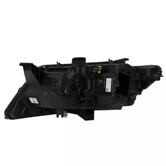 Headlamp Housing - Ford (FA1Z-13008-A)