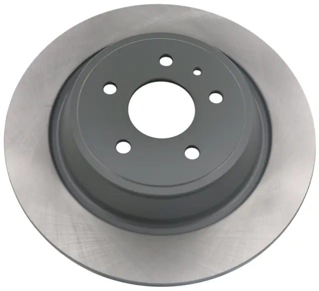 1BP00122AA - : Disc Brake Rotor for bproauto Image