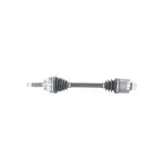 HY8073 - : TrakMotive CV Axle Shaft for TRAKMOTIVE Image