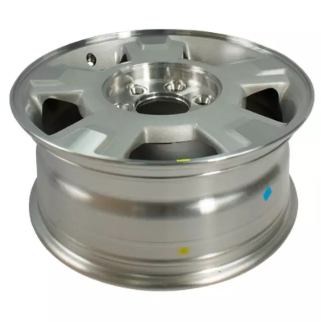 9L3Z1007A - Suspension: Wheel, Alloy for Ford Image image