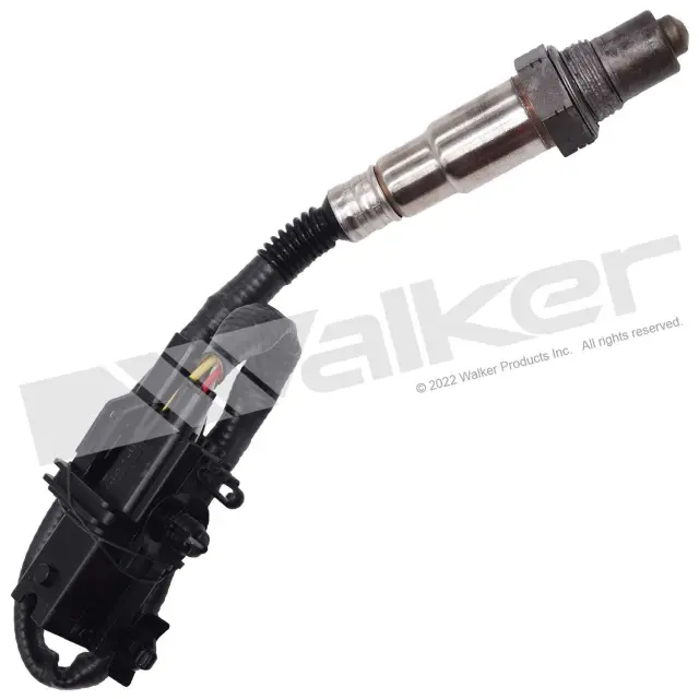 25025160 - Emission Systems: Walker Products 250-25160 Oxygen Sensor 5-W Wide-Band for Walker Products Inc. - Image