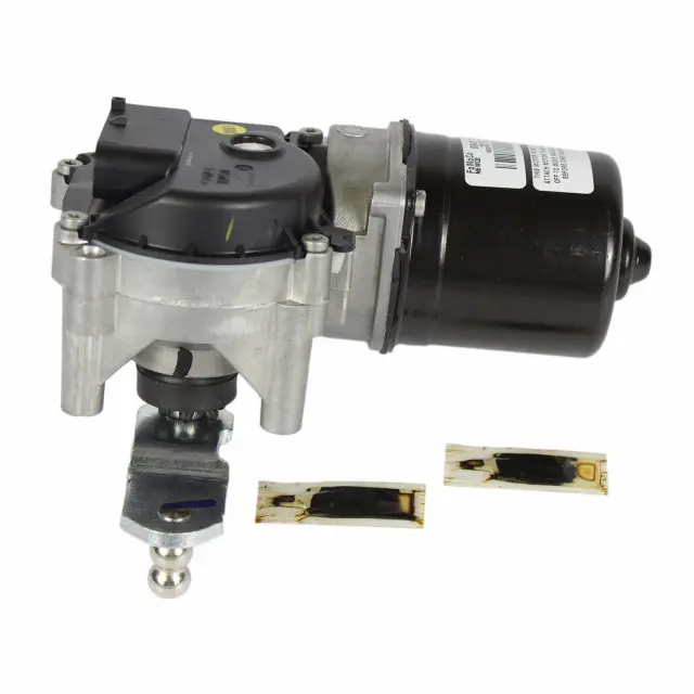 WM819 - Body: Wiper Motor for Ford: Flex Image