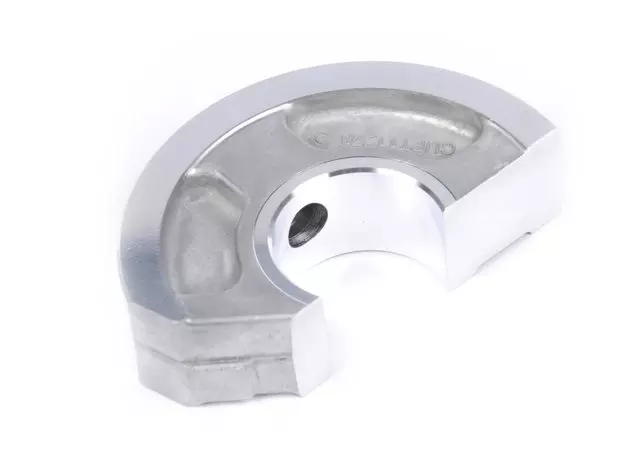 Manual Transmission Reverse Idler Gear Support - GM (19302580)