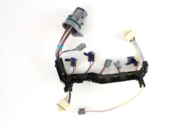 772117 - Transmission &amp; Drivetrain: Pioneer Automotive Industries Automatic Transmission Wiring Harness for Pioneer Auto Image