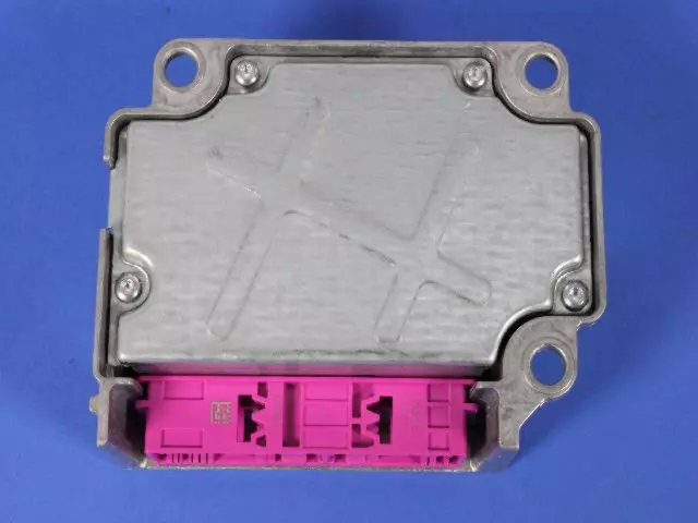 Occupant Restraint Module - Mopar (68186641AC)