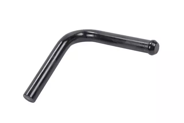 Driver Side Exhaust Muffler Hanger Bracket - GM (92204607)