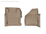 451261 - : FloorLiner™ DigitalFit® for WeatherTech Image