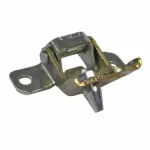 6E5Z5422800AA - Body: Upper Hinge for FORD Image