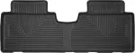 14801 - : Weatherbeater - 2nd Seat Floor Liner for Husky Liners Image