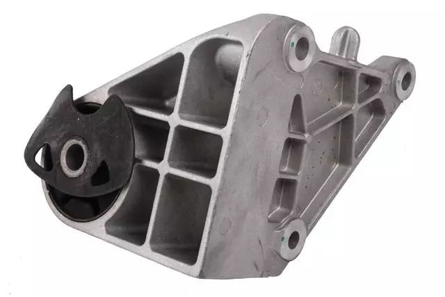 95024459 - Electrical: Side Mount for GM Image