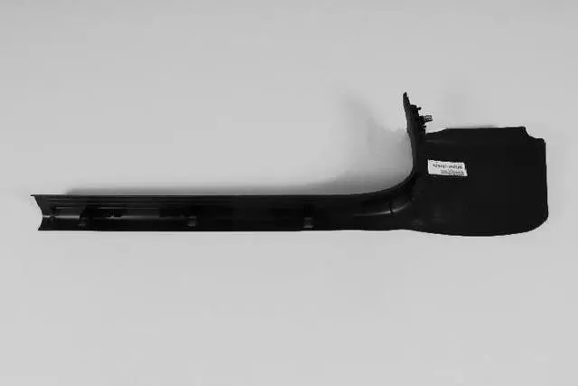 Cowl Side Trim Panel, Right - Mopar (UM54XT1AG)