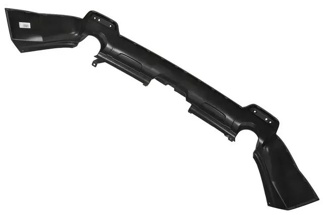 25880093 - : Rear Lower Bumper Cover for GMC: Terrain Image