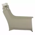 JL1Z4031010CD - Body: Rear Pillar Trim for Ford: Expedition Image