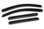 19434799 - Exterior: Air Deflectors for Chevrolet: Colorado | GMC: Canyon Image