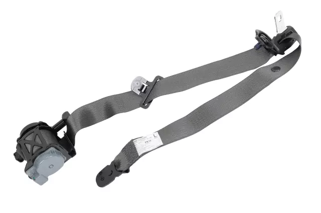 Seat Belt Assembly - GM (19366891)