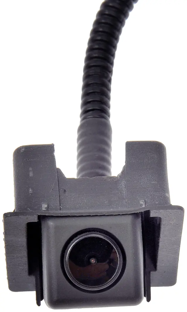 590958 - : Park Assist Camera Replaces General Motors 23291201 for Dorman Image