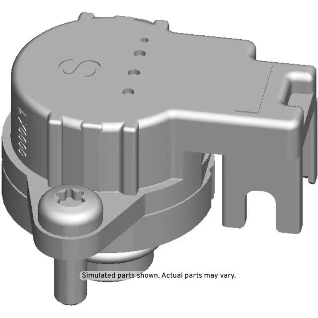 39118775 - : Pressure Sensor for Chevrolet: Cruze Image