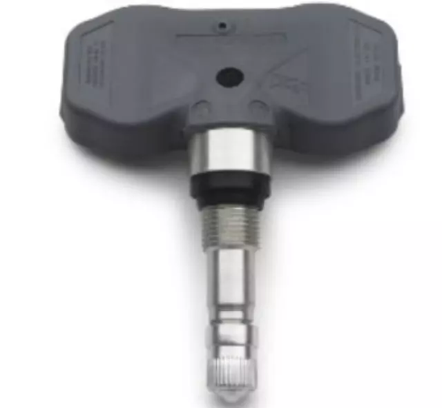 84961888 - : Tire Pressure Monitor (XL8 - 433 Mhz) for Buick: Enclave | Cadillac: CT6, Escalade, Escalade ESV, XT4, XT5, XT6 | Chevrolet: Blazer, Camaro, Cruze, Malibu, Silverado 1500, Silverado 1500 LTD, Silverado 2500 HD, Silverado 3500 HD, Suburban, Suburban 3500 HD, Tahoe, Trailblazer, Traverse | GMC: Acadia, Sierra 1500, Sierra 1500 Limited, Sierra 2500 HD, Sierra 3500 HD, Terrain, Yukon, Yukon XL Image