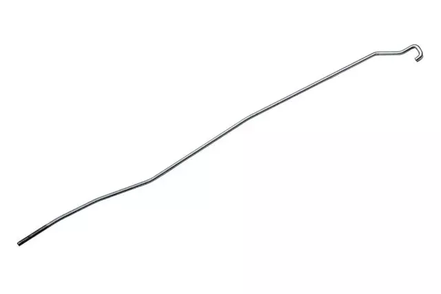 95373756 - : Passenger Side Rear Door Outside Handle Rod for Chevrolet: Spark Image