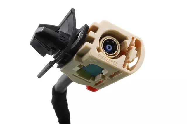 42725843 - : 2021-2023 Chevrolet Trailblazer - Instrument Panel Antenna Coax Cable for Chevrolet: Trailblazer Image