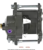 665338 - : CV Axle Assembly for Cardone Image