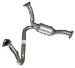 41819 - : Direct-Fit Catalytic Converter (Non C.A.R.B. Compliant) for AB Catalytic Image