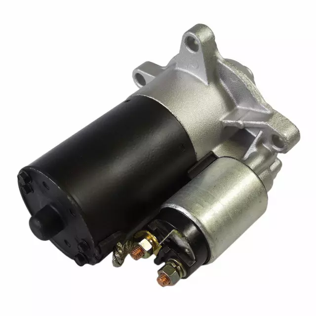 F1TZ11002ARM - : 1991-1997 Ford Ranger - Starter Motor for Ford: Ranger Image