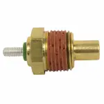 SW2328 - : Motorcraft™ Engine Coolant Temperature Sender for Ford: Aerostar, Bronco, Bronco II, Country Squire, Crown Victoria, E-150 Econoline, E-150 Econoline Club Wagon, E-250 Econoline, E-250 Econoline Club Wagon, E-350 Econoline, E-350 Econoline Club Wagon, Econoline Super Duty, Escort, Explorer, F-150, F-250, F-250 HD, F-350, F-Super Duty, LTD Crown Victoria, Mustang, Ranger, Taurus, Tempo, Thunderbird, Windstar | Lincoln: LS, Mark VII, Mark VIII, Town Car | Mercury: Colony Park, Cougar, Grand Marquis, Sable, Topaz, Tracer Image