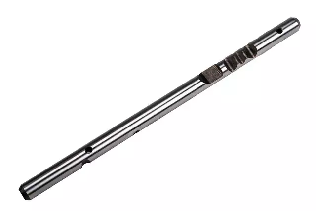 25189371 - : Manual Transmission Shift Fork Shaft for GM Image