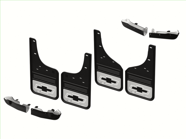 Rubber No-Drill Gatorback Mud - GM (19434377)