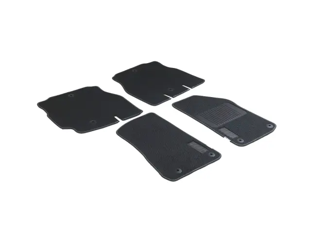 7CU491X7AA - Interior Trim: Floor Mat Kit for Mopar Image