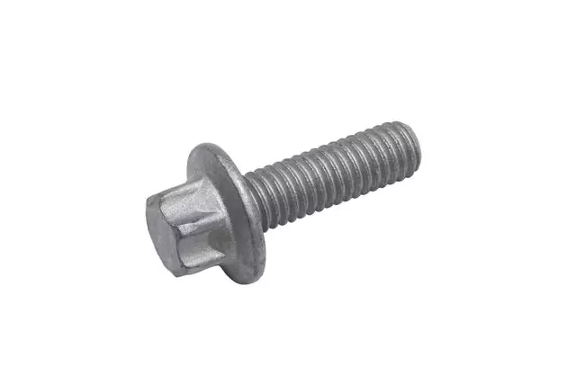 55590168 - : Manifold Absolute Pressure Sensor Bolt for GM Image