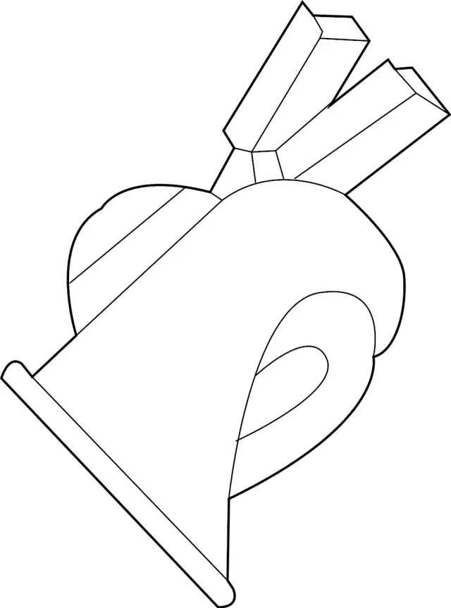 256205NA0B - Electrical: Low Note Horn for INFINITI: QX50, QX55 Image