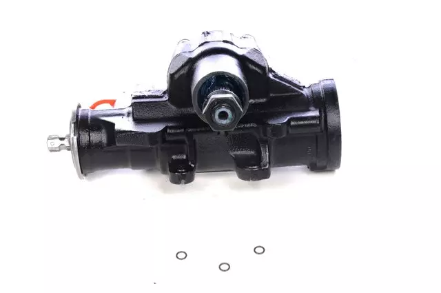 19330486 - Steering: Steering Gear for Chevrolet: Astro | GMC: Safari Image