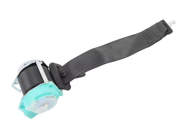 19209094 - Electrical: Seat Belt Lap And Shoulder Belt for Cadillac: CTS Image