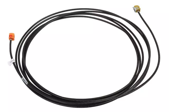 84446472 - : Digital Radio Antenna and Navigation Antenna Coaxial Cable for GM Image