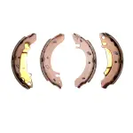 1901069810 - : Premium Service Shoes for DYNAMIC FRICTION Image