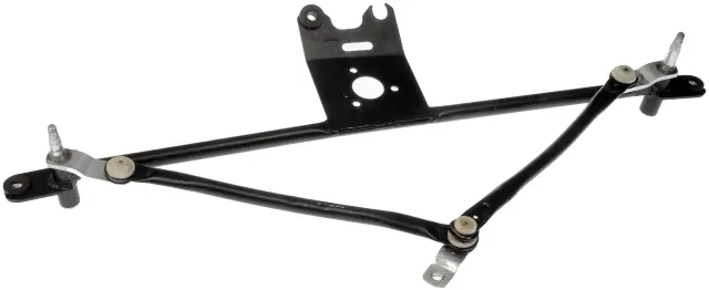 602935 - Exterior: Windshield Wiper Transmission for Dorman Image