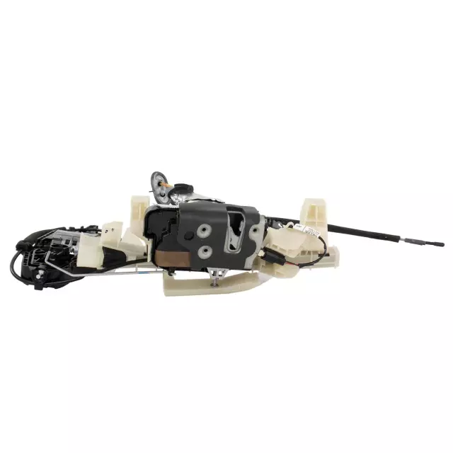 Door Lock Actuator Motor - Ford (LB5Z-78219A65-P)