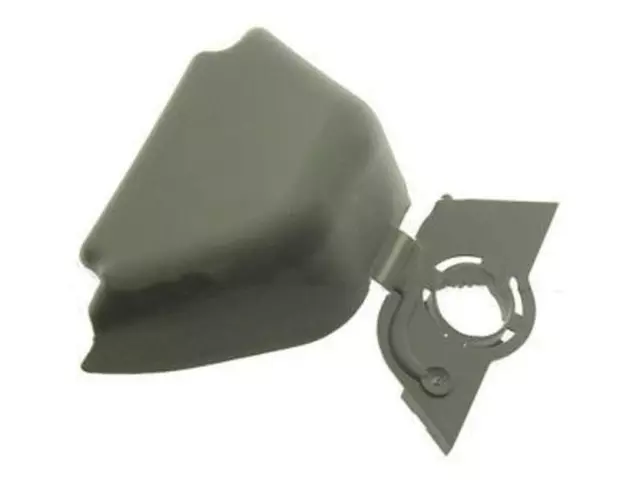 Seat Belt Assembly - Ford (F87Z-10611B09-AAD)