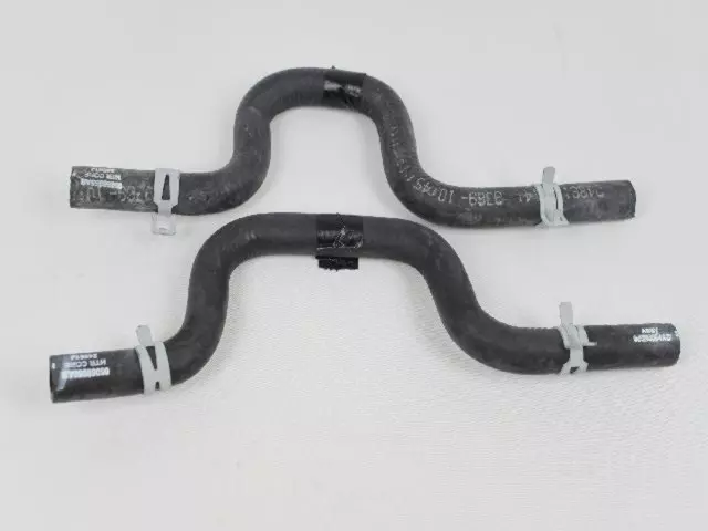 Heater Core To Tube Hose - Mopar (5058854AD)