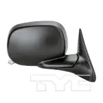 4310031 - : TYC Door Mirror for TYC Image
