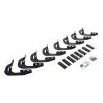 6944256 - : V-Series V3, RB30 and RB Slim Side Steps - MOUNTING BRACKETS ONLY for Go Rhino Image