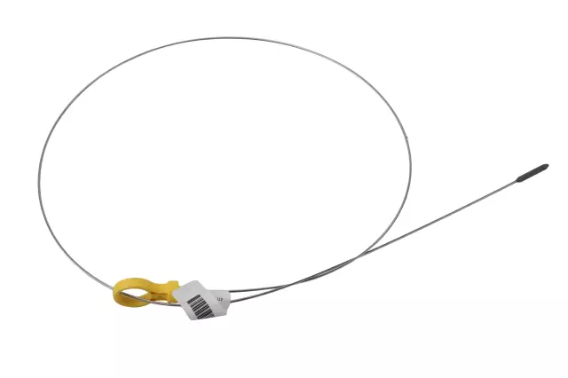 12550885 - Engine: Dipstick for GM Image